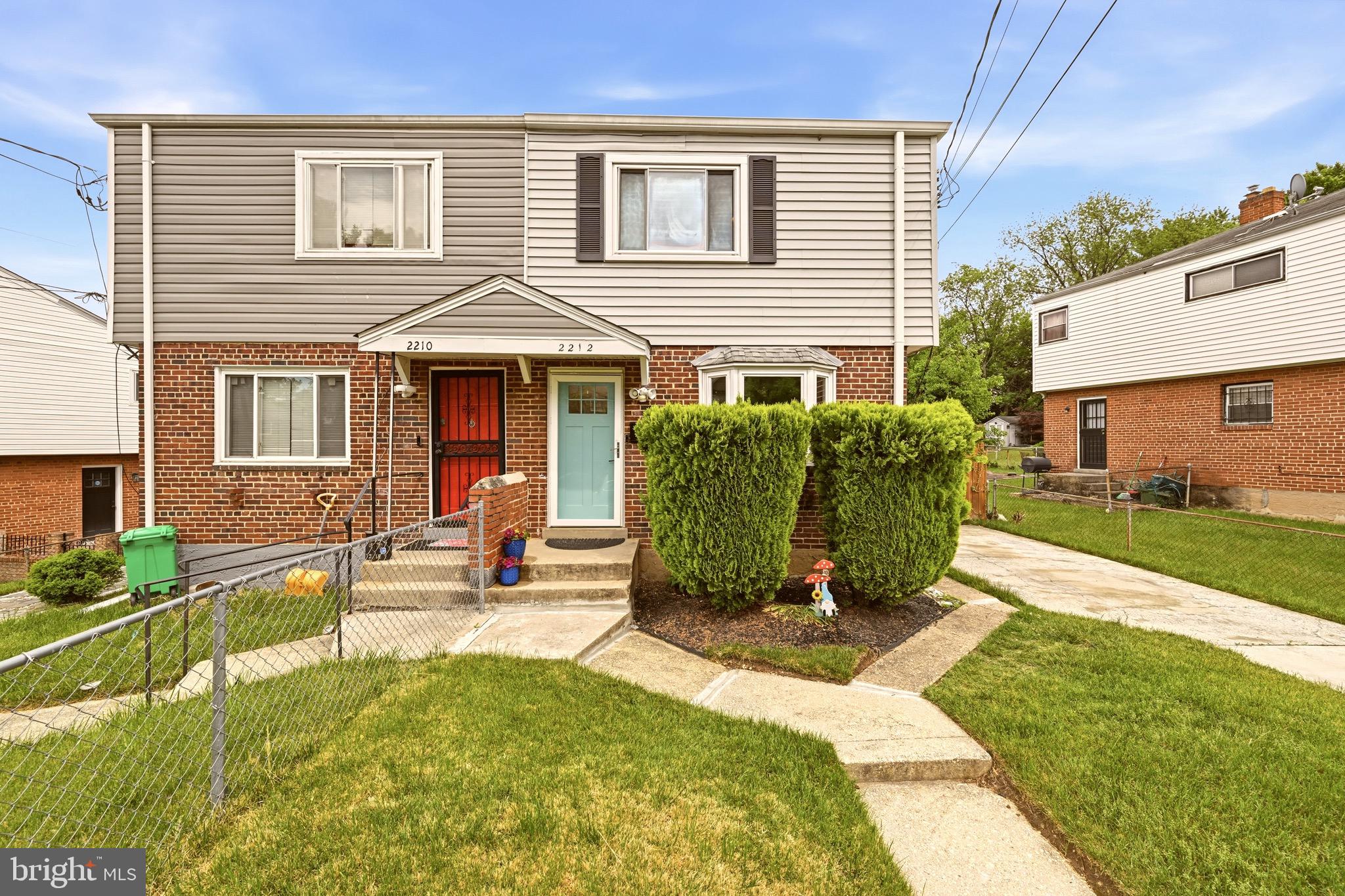 2212 WYNGATE ROAD