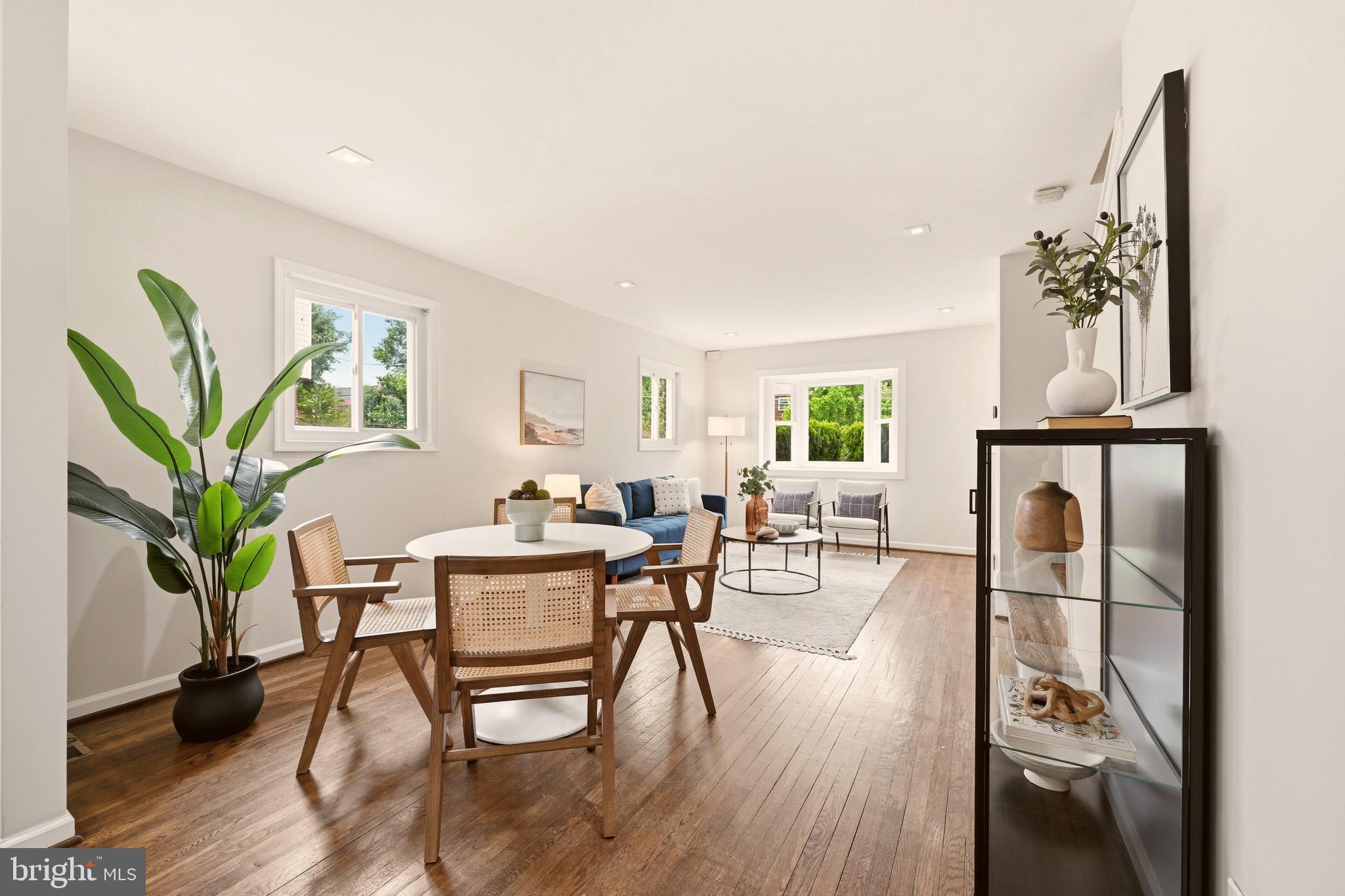 DUPONT HEIGHTS - RESUB - Residential