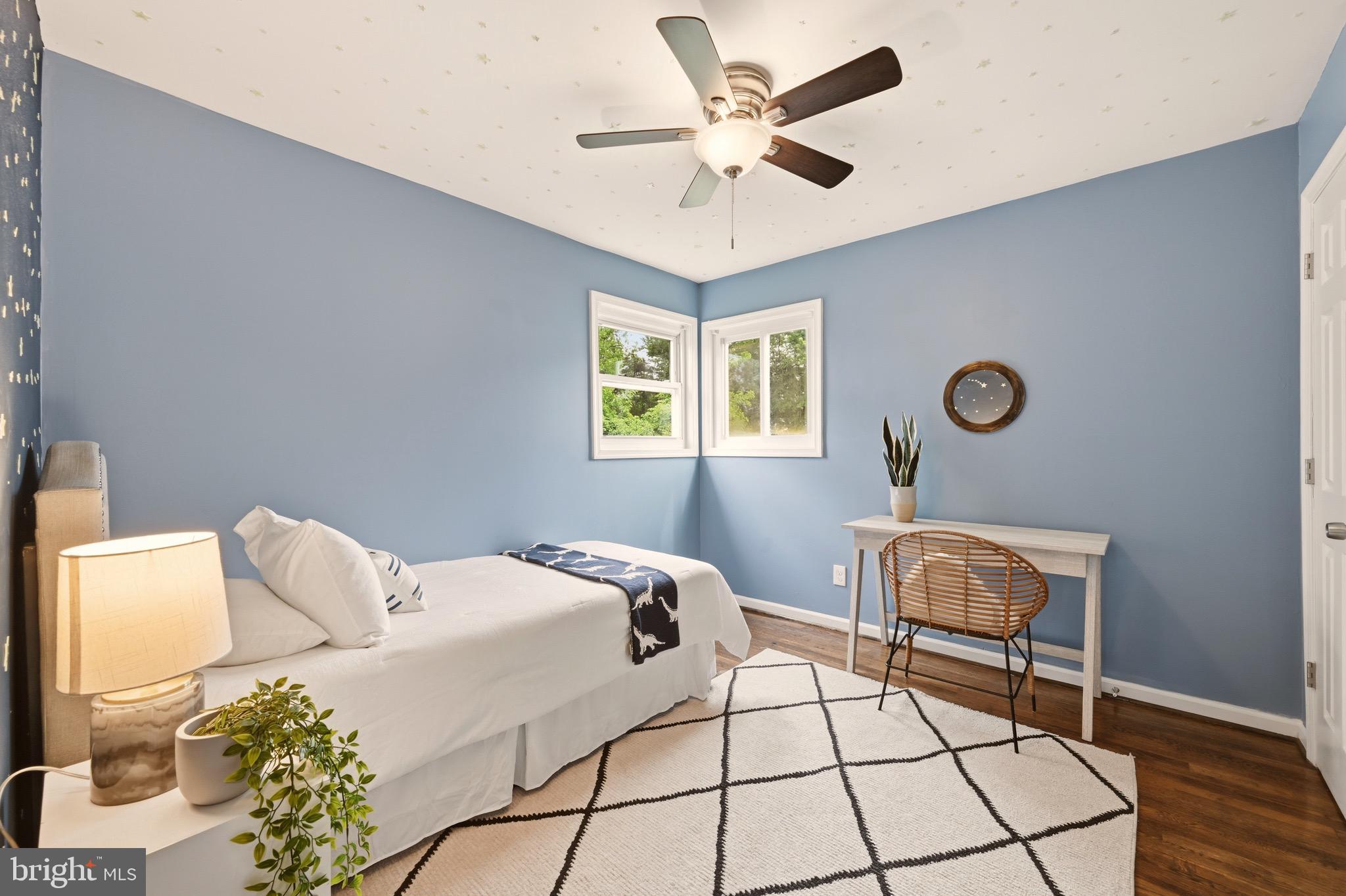DUPONT HEIGHTS - RESUB - Residential