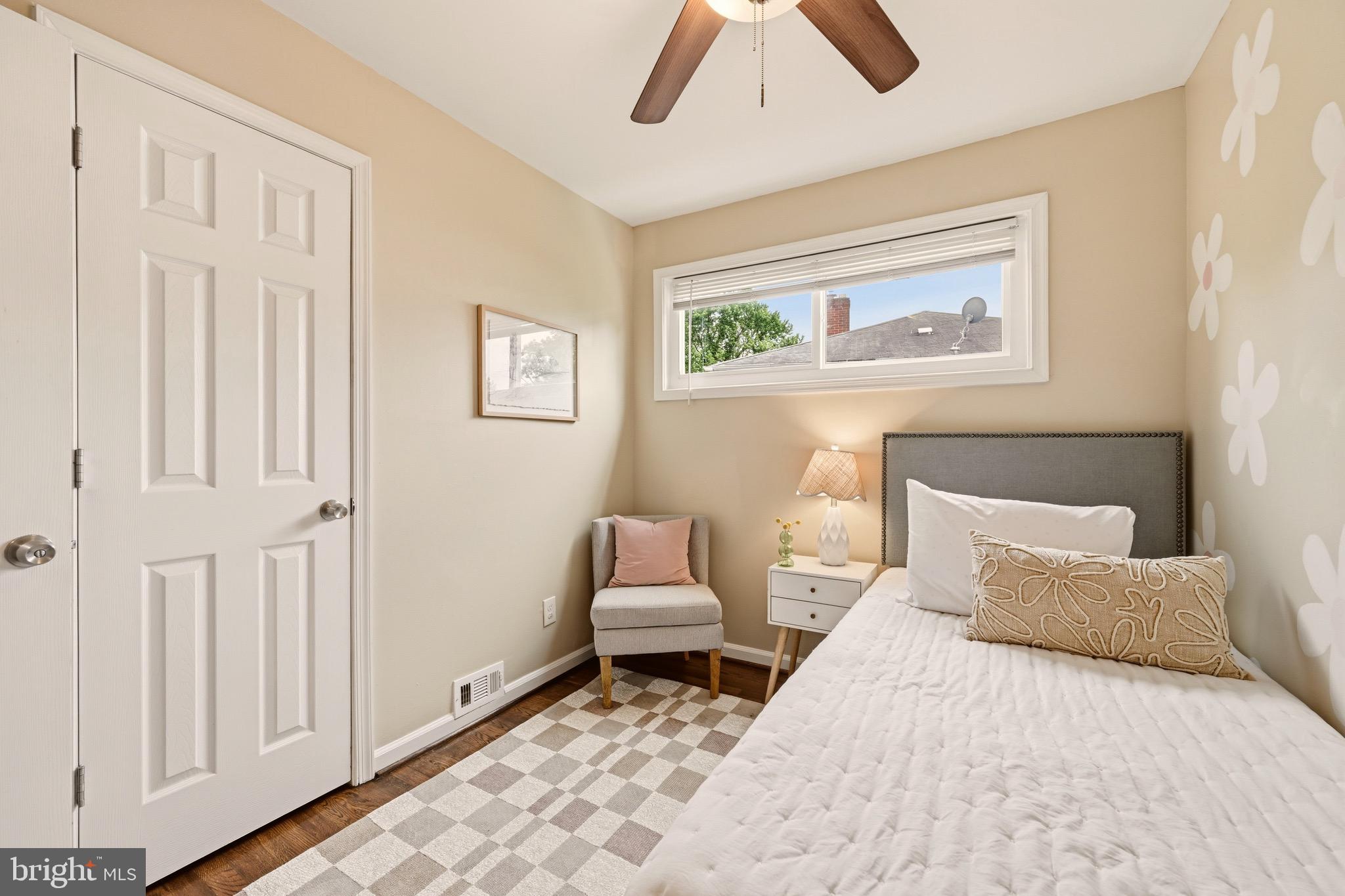 DUPONT HEIGHTS - RESUB - Residential