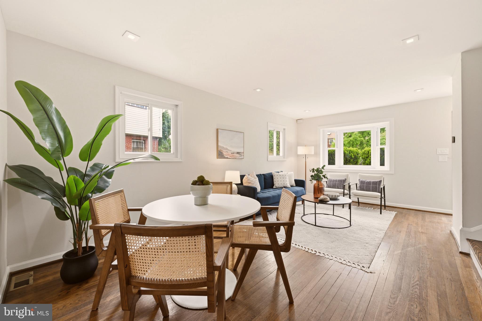 DUPONT HEIGHTS - RESUB - Residential