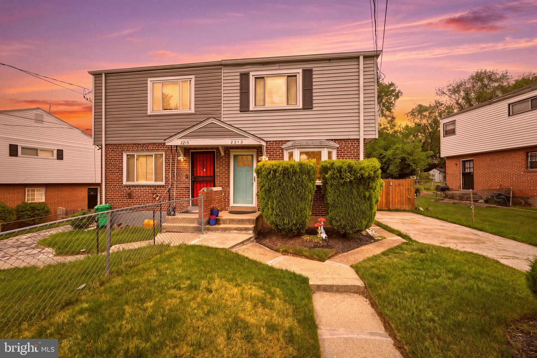 2212 WYNGATE ROAD