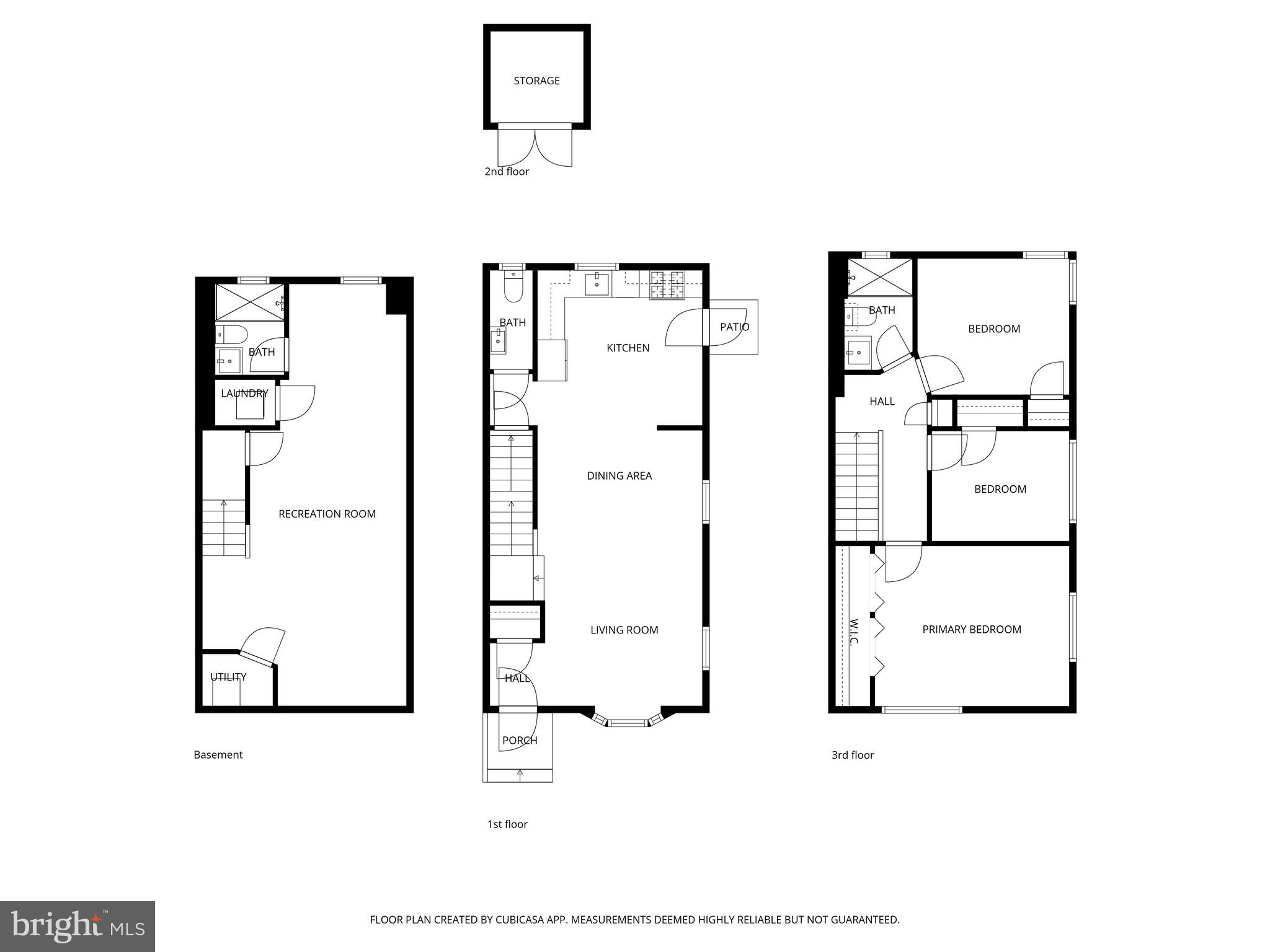 DUPONT HEIGHTS - RESUB - Residential