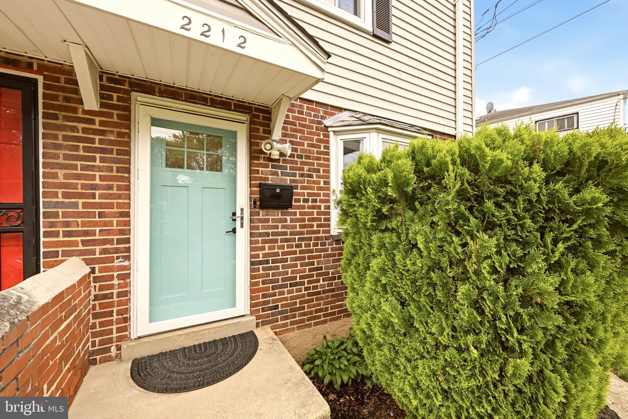 DUPONT HEIGHTS - RESUB - Residential
