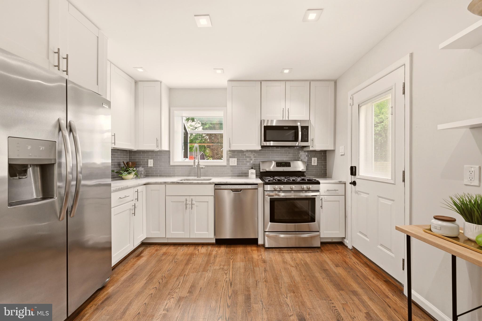 DUPONT HEIGHTS - RESUB - Residential