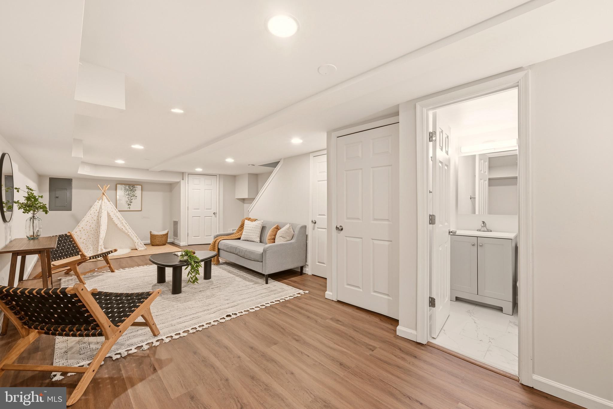 DUPONT HEIGHTS - RESUB - Residential