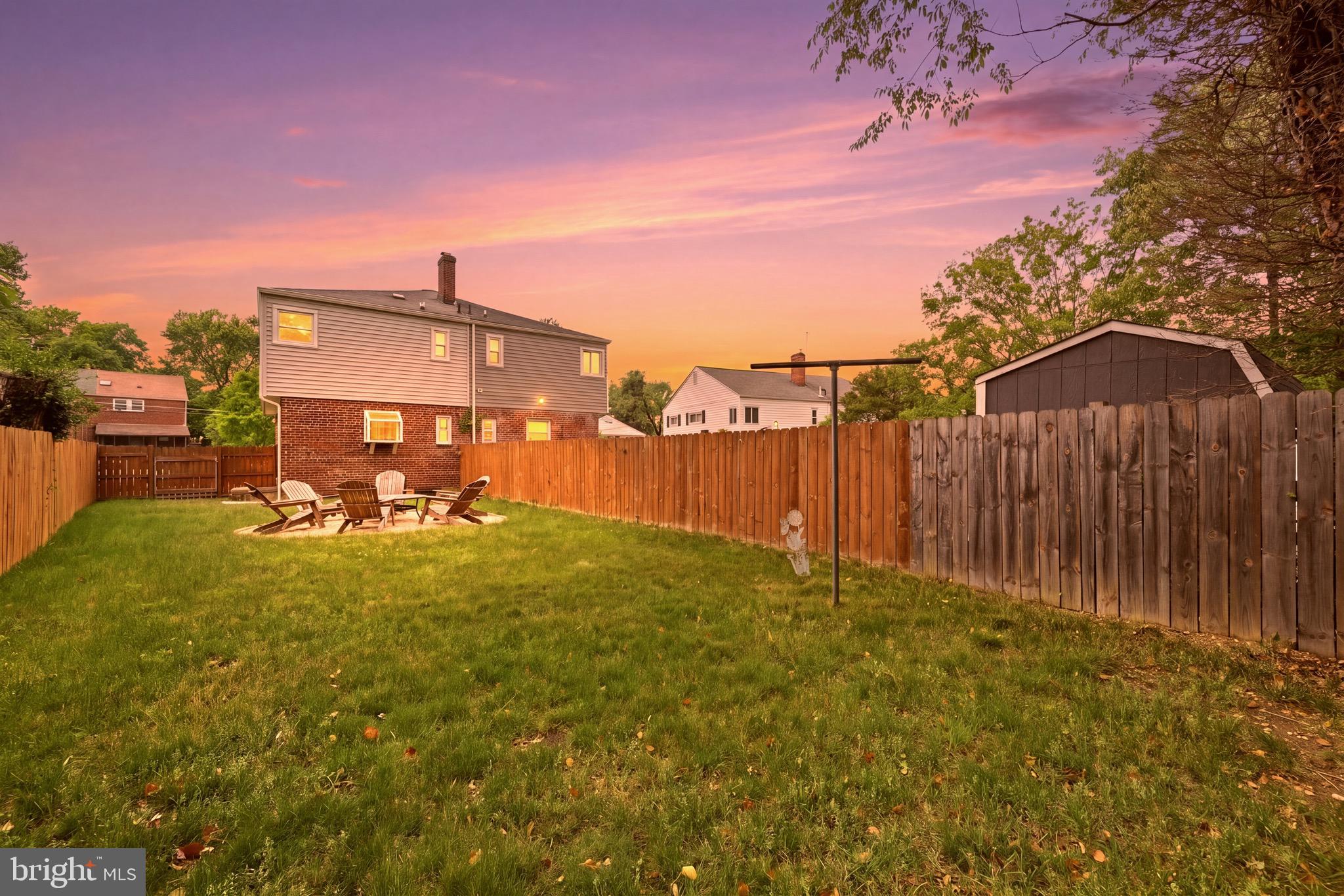 DUPONT HEIGHTS - RESUB - Residential