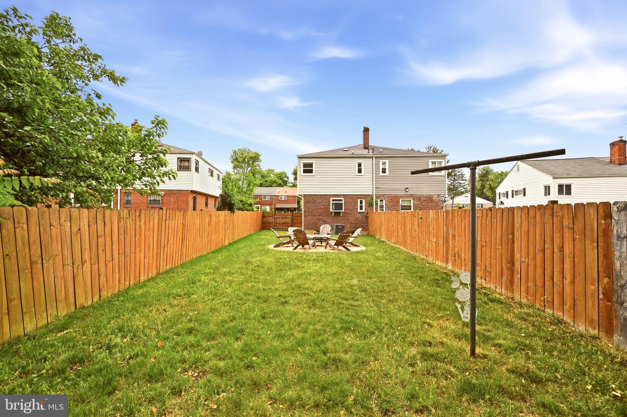 DUPONT HEIGHTS - RESUB - Residential