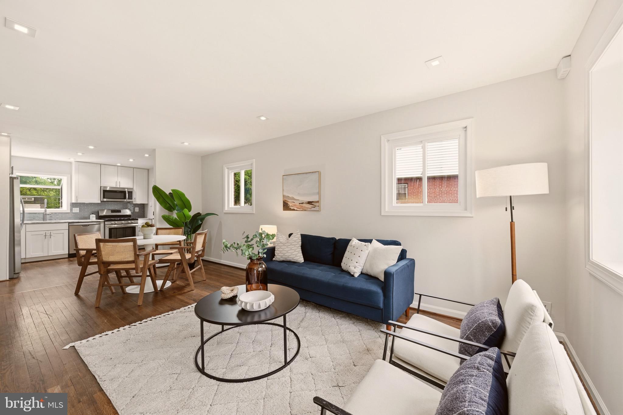 DUPONT HEIGHTS - RESUB - Residential