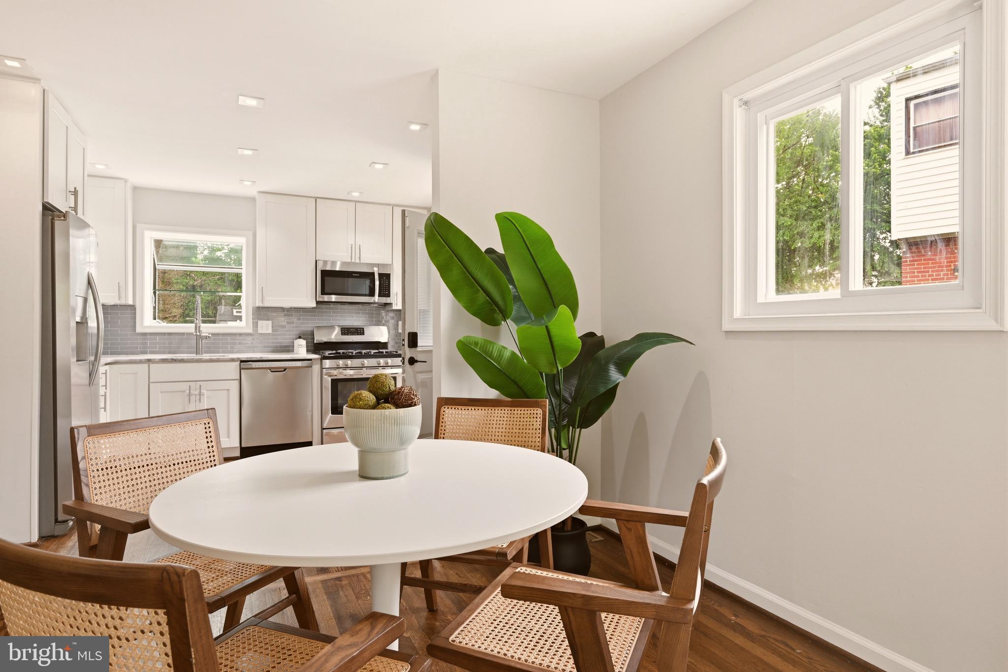 DUPONT HEIGHTS - RESUB - Residential