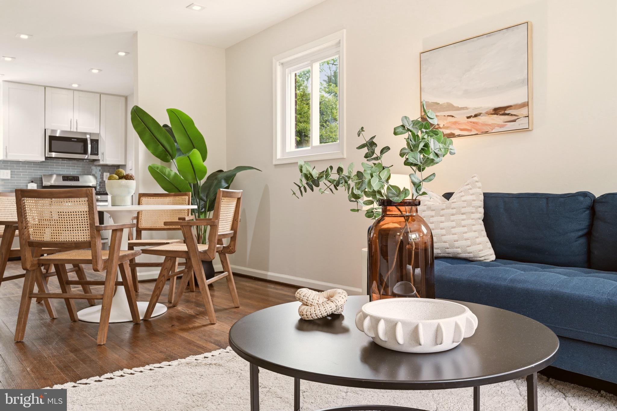 DUPONT HEIGHTS - RESUB - Residential