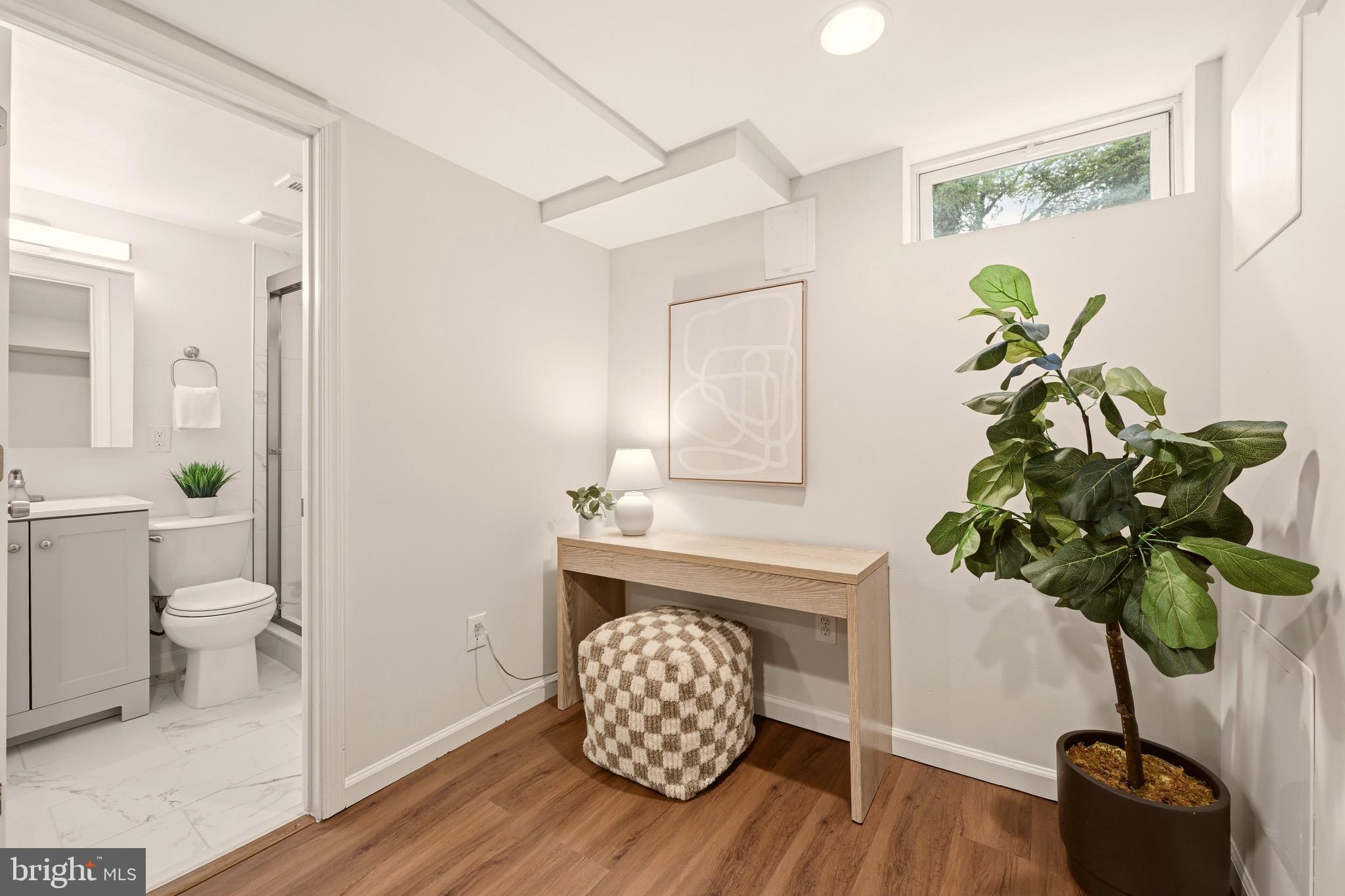 DUPONT HEIGHTS - RESUB - Residential