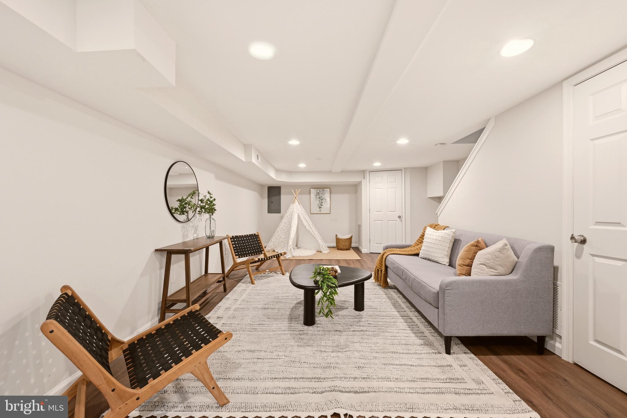 DUPONT HEIGHTS - RESUB - Residential