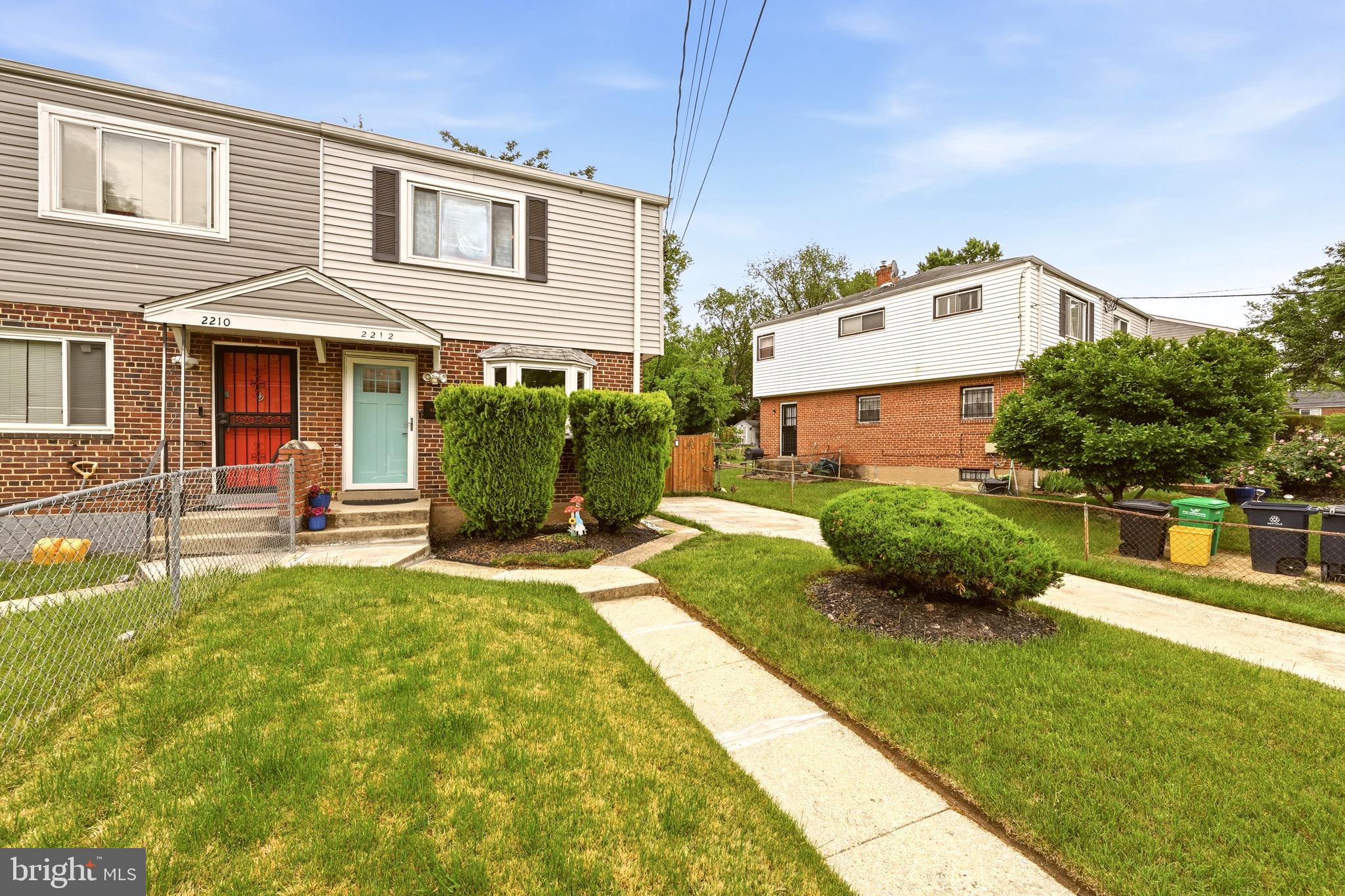 2212 WYNGATE ROAD