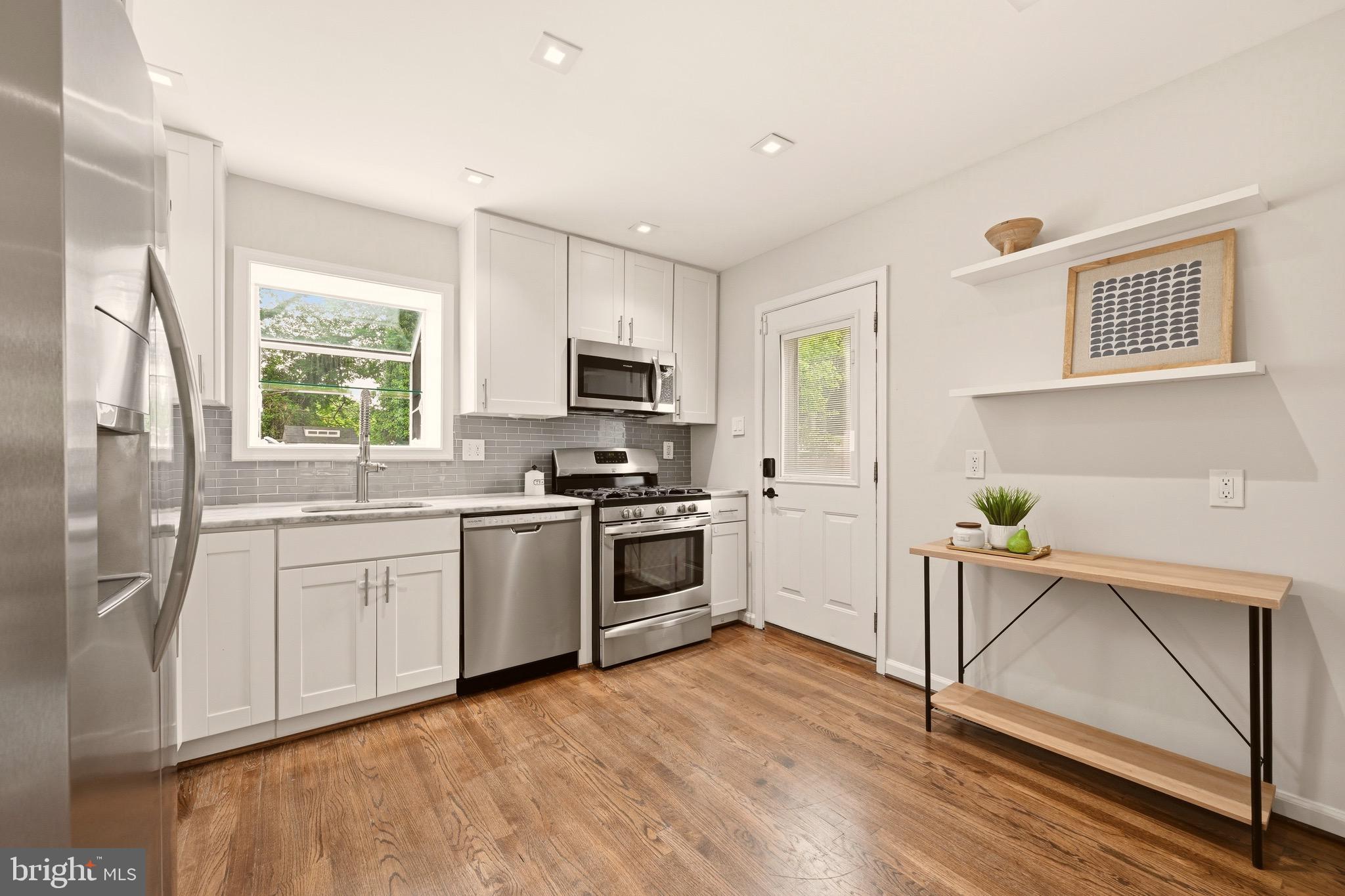 DUPONT HEIGHTS - RESUB - Residential