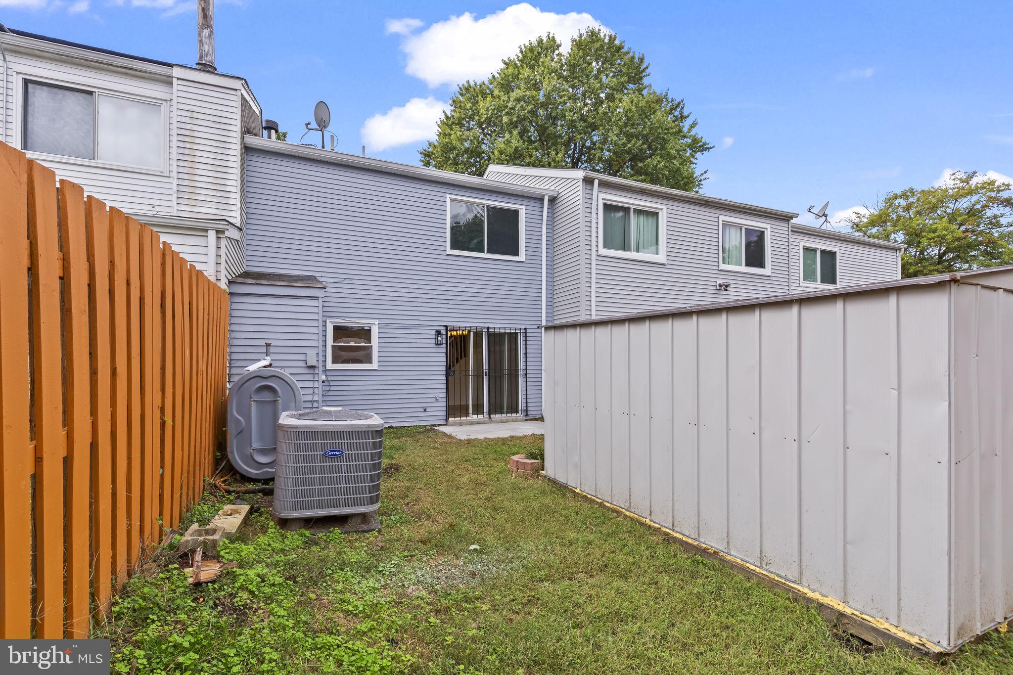 WILLOW HILLS- RESUB PARC - Residential