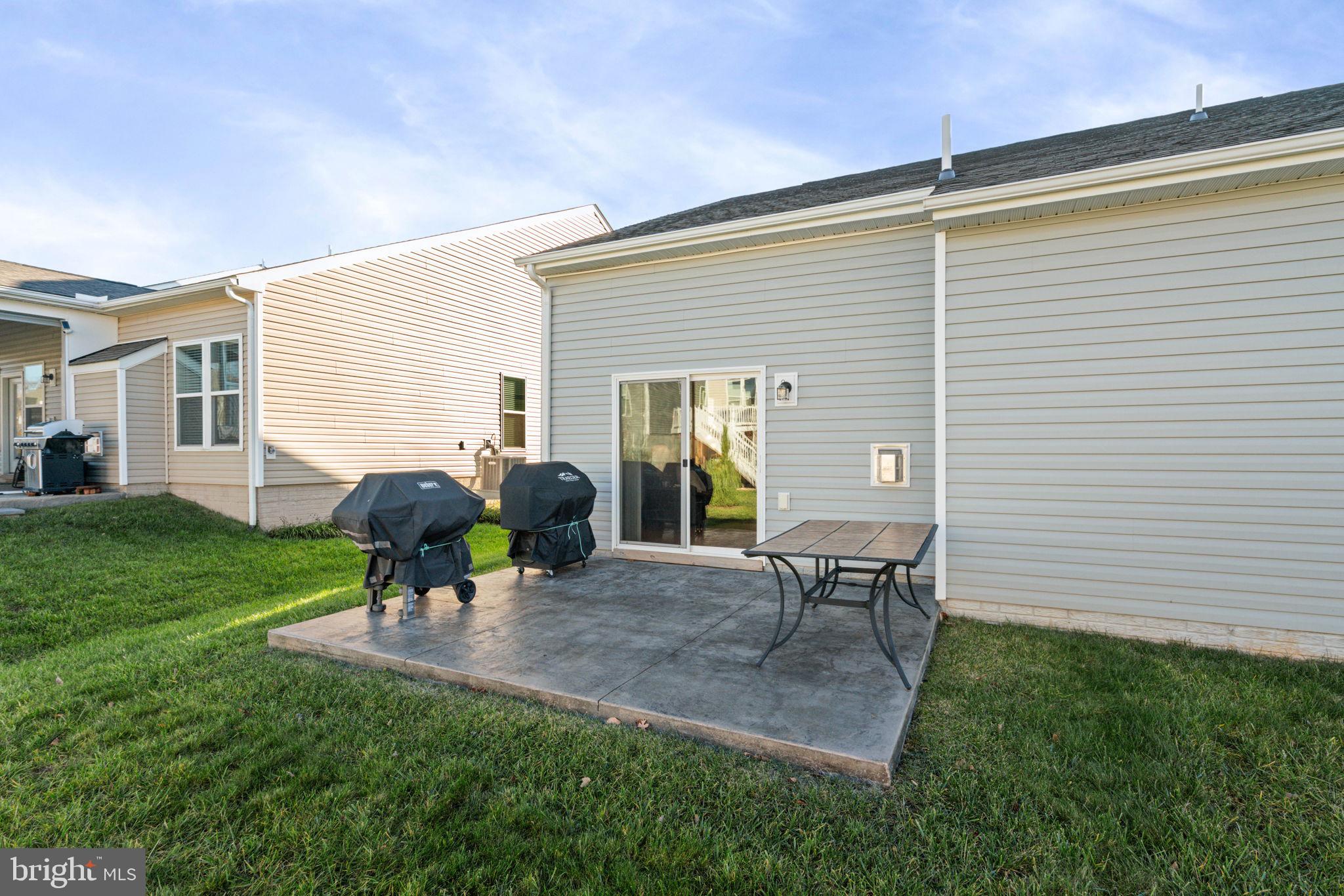 CELEBRATE VIRGINIA NORTH - Residential