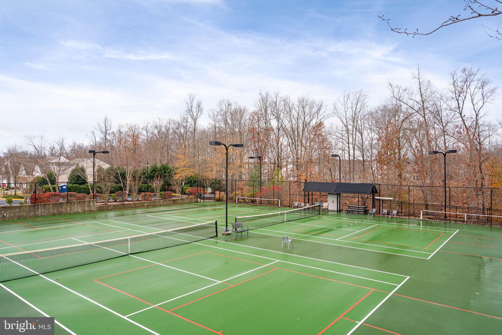 CELEBRATE VIRGINIA NORTH - Residential