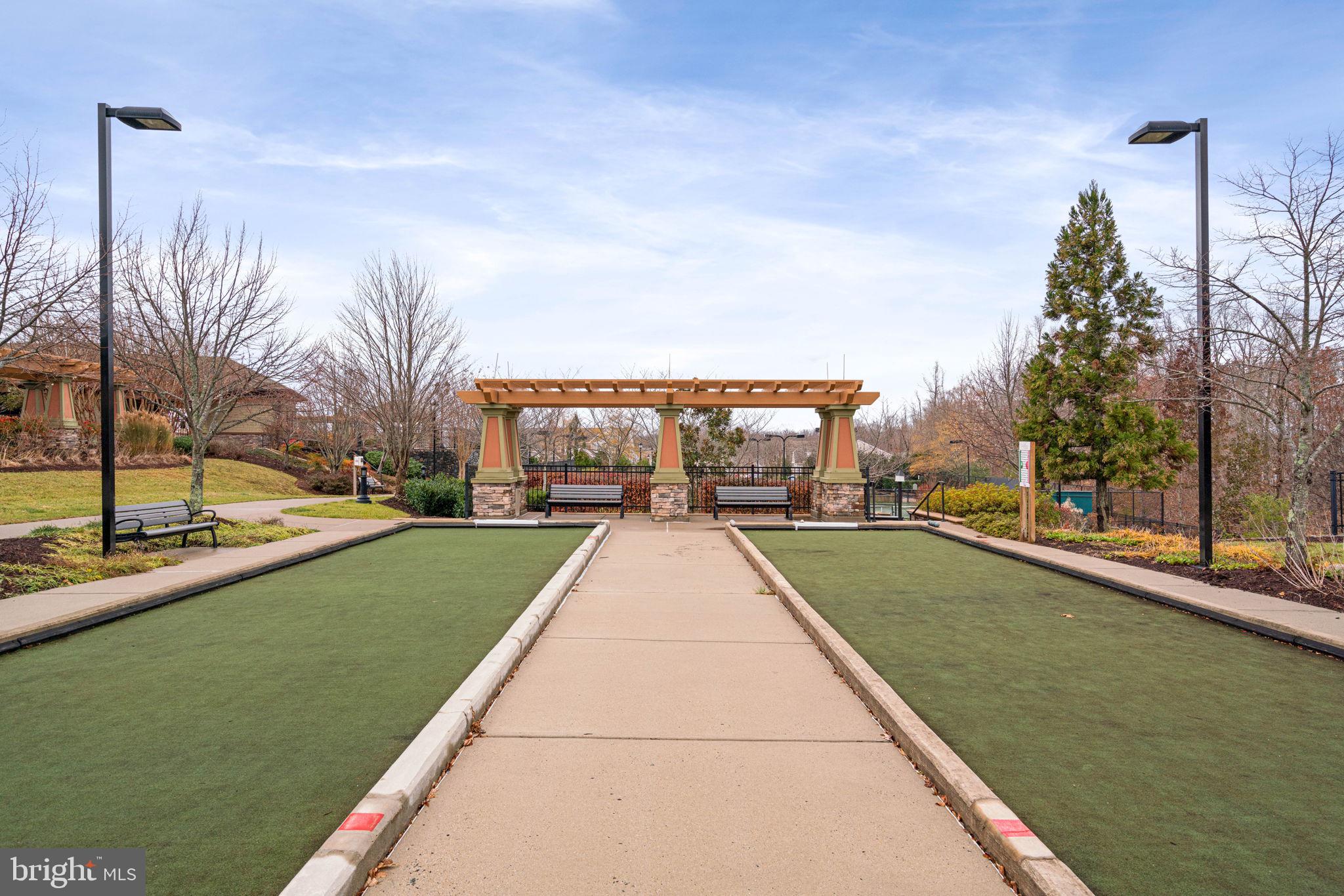 CELEBRATE VIRGINIA NORTH - Residential