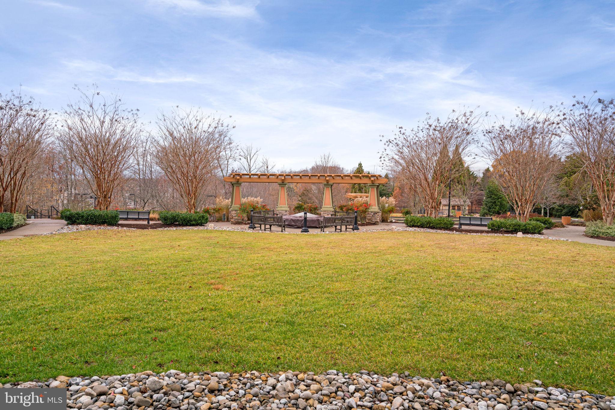 CELEBRATE VIRGINIA NORTH - Residential