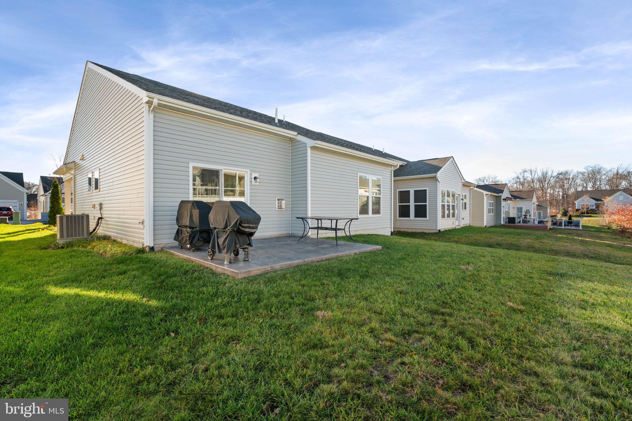 CELEBRATE VIRGINIA NORTH - Residential