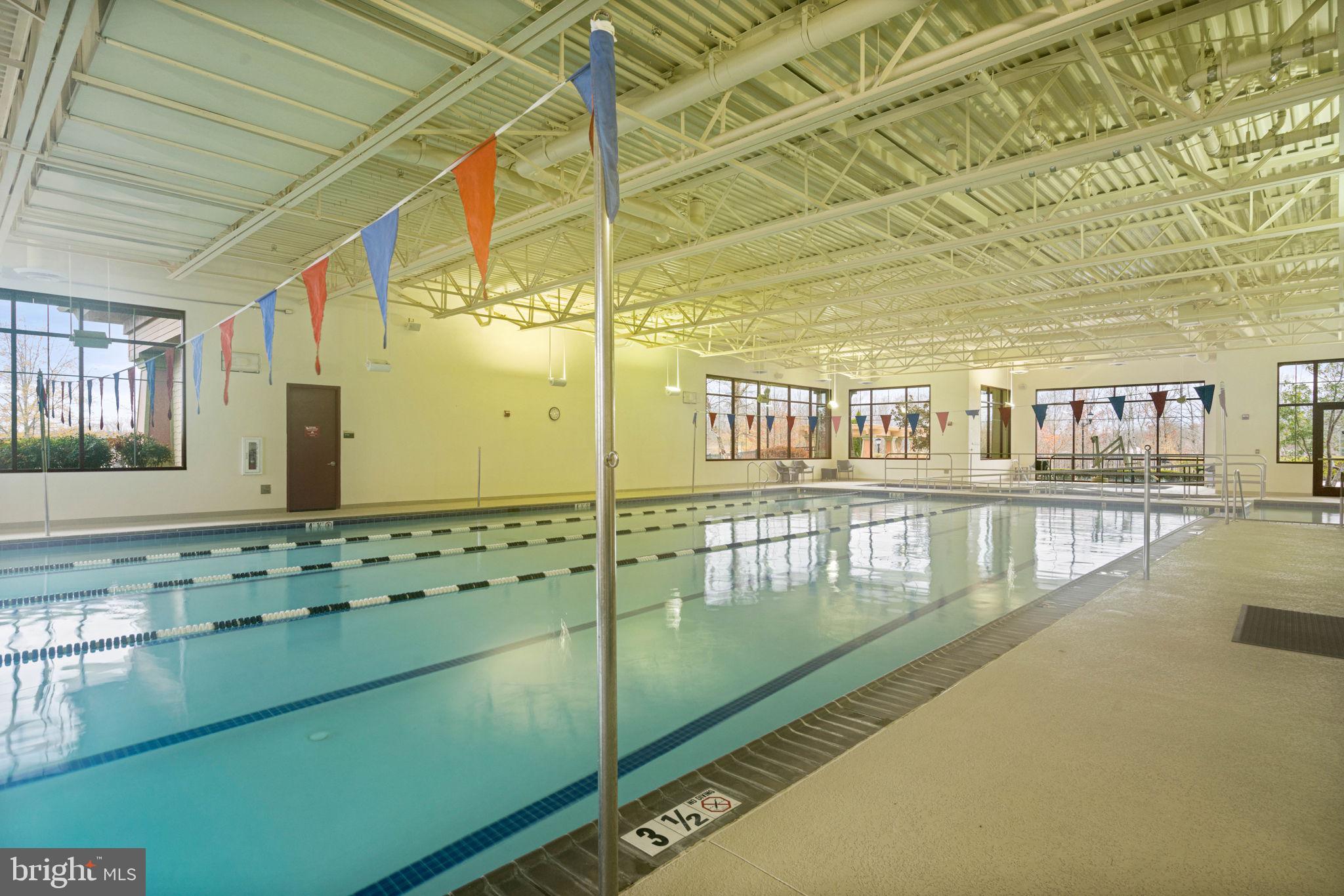 CELEBRATE VIRGINIA NORTH - Residential