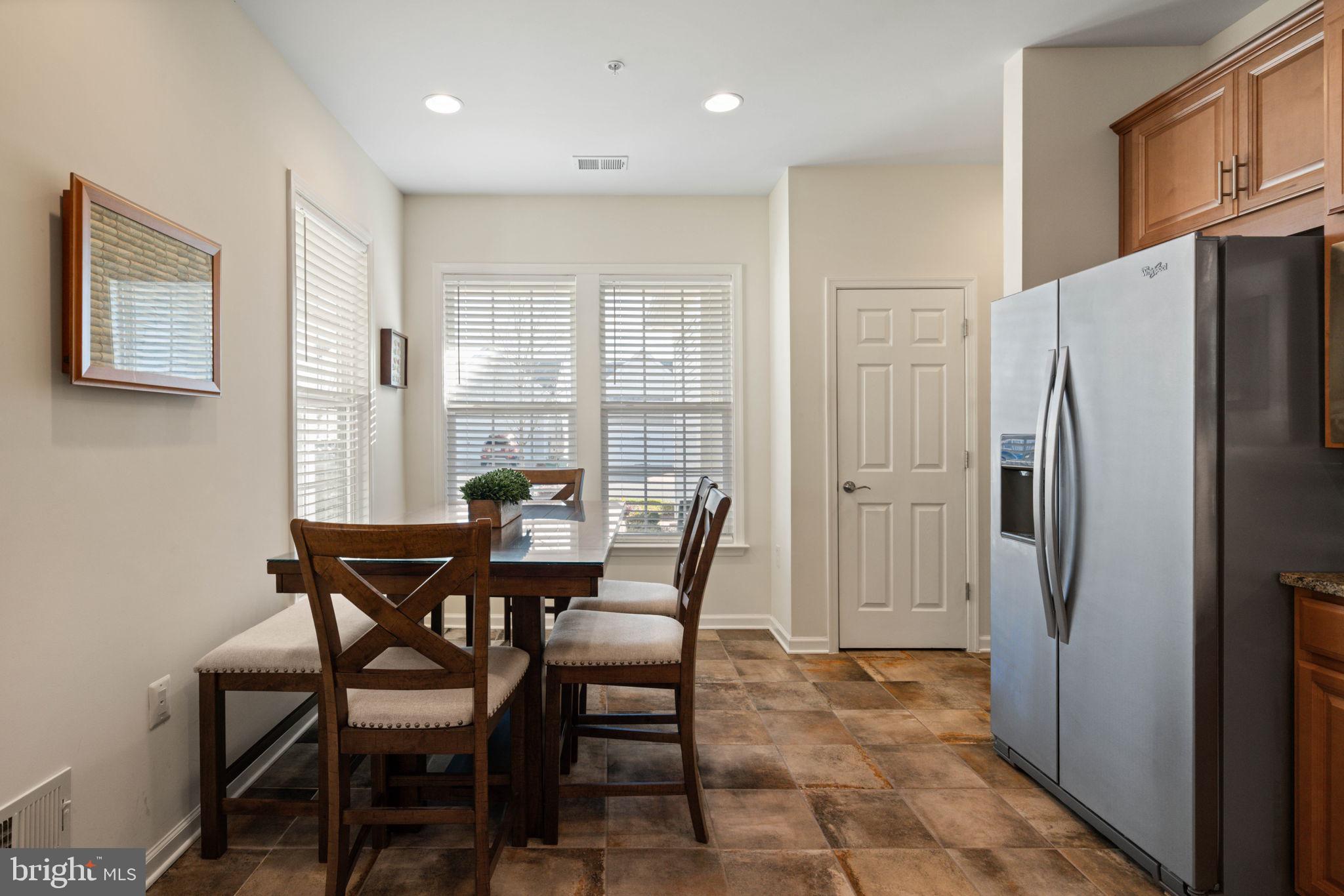 CELEBRATE VIRGINIA NORTH - Residential