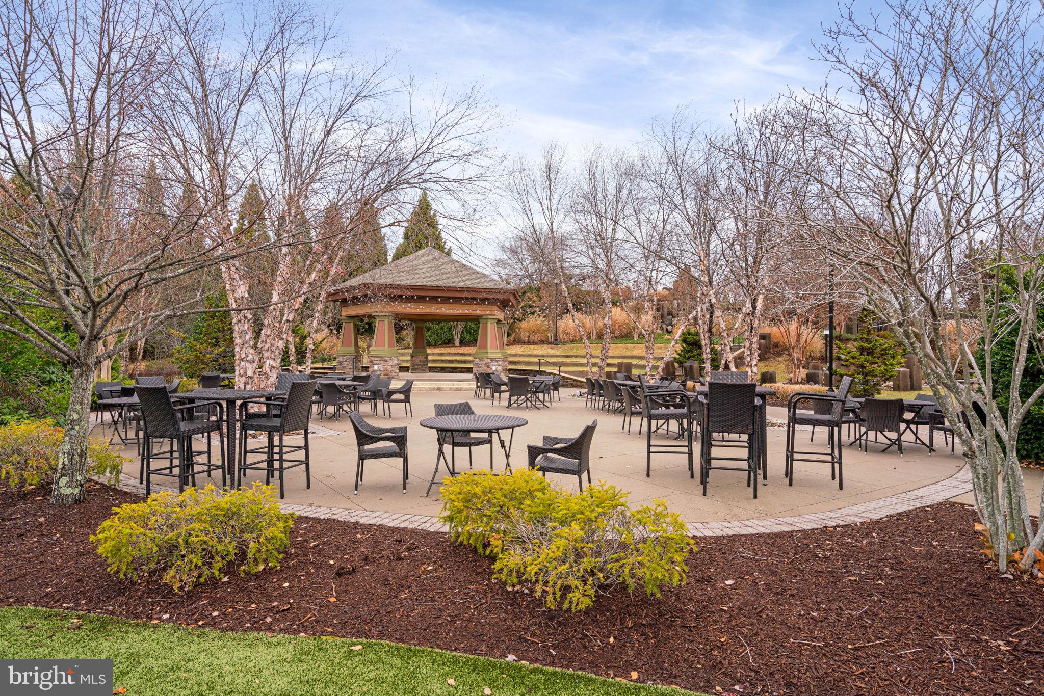 CELEBRATE VIRGINIA NORTH - Residential