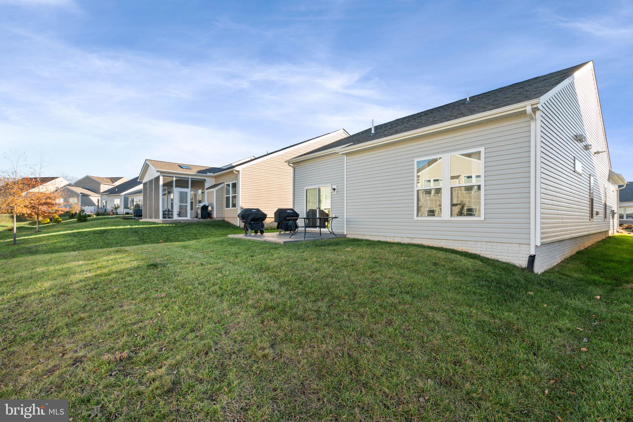 CELEBRATE VIRGINIA NORTH - Residential