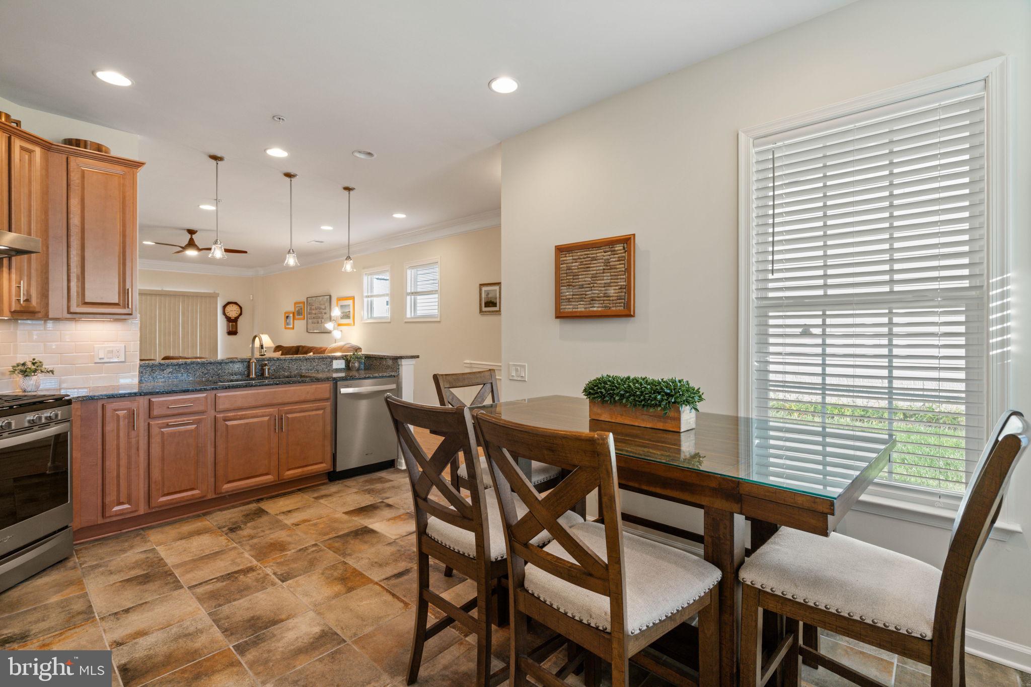 CELEBRATE VIRGINIA NORTH - Residential