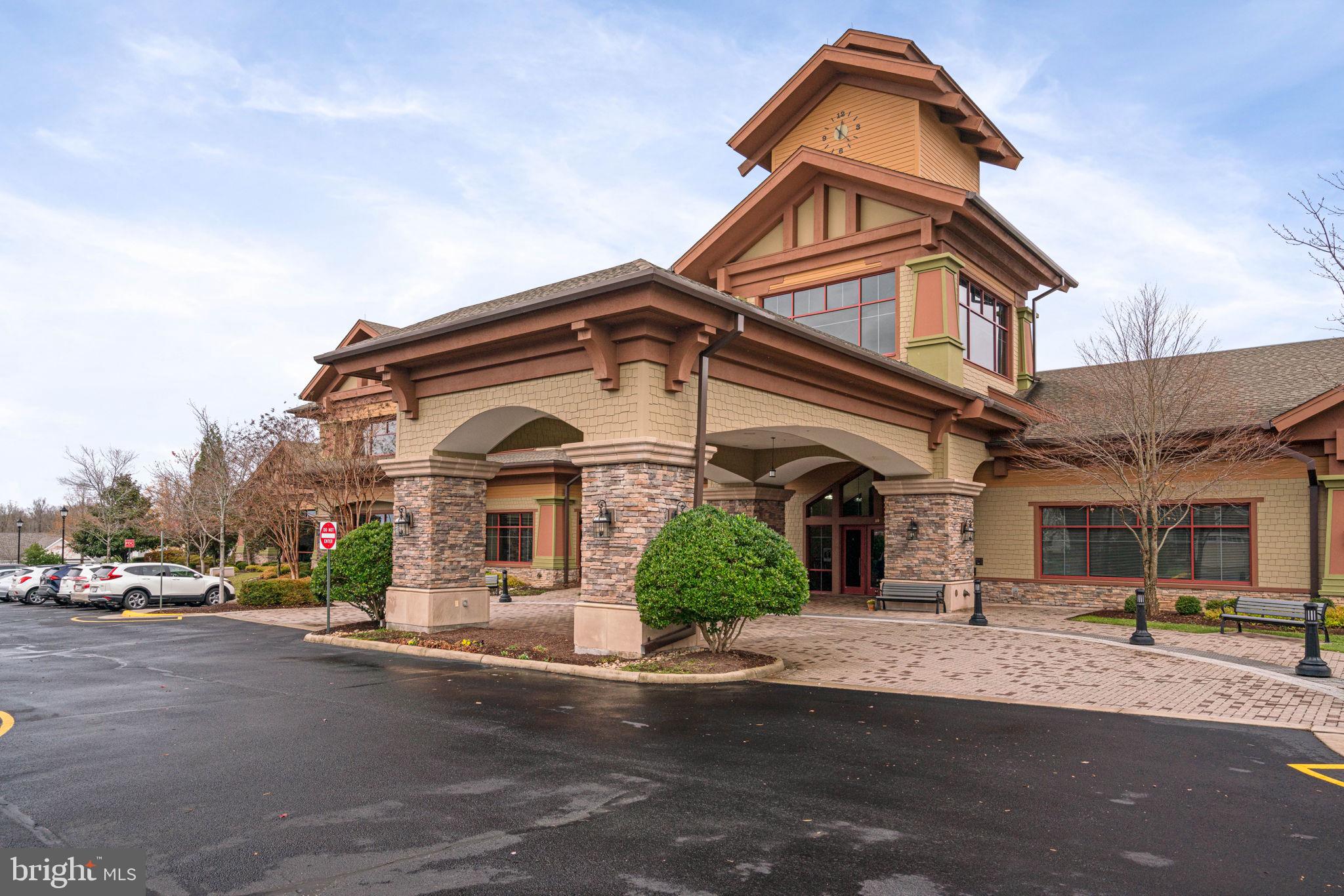 CELEBRATE VIRGINIA NORTH - Residential