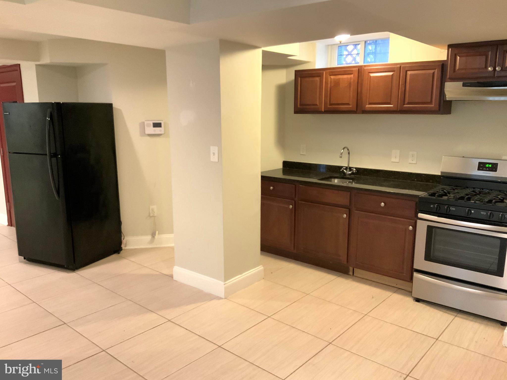UNIVERSITY OF MARYLAND - Residential Lease