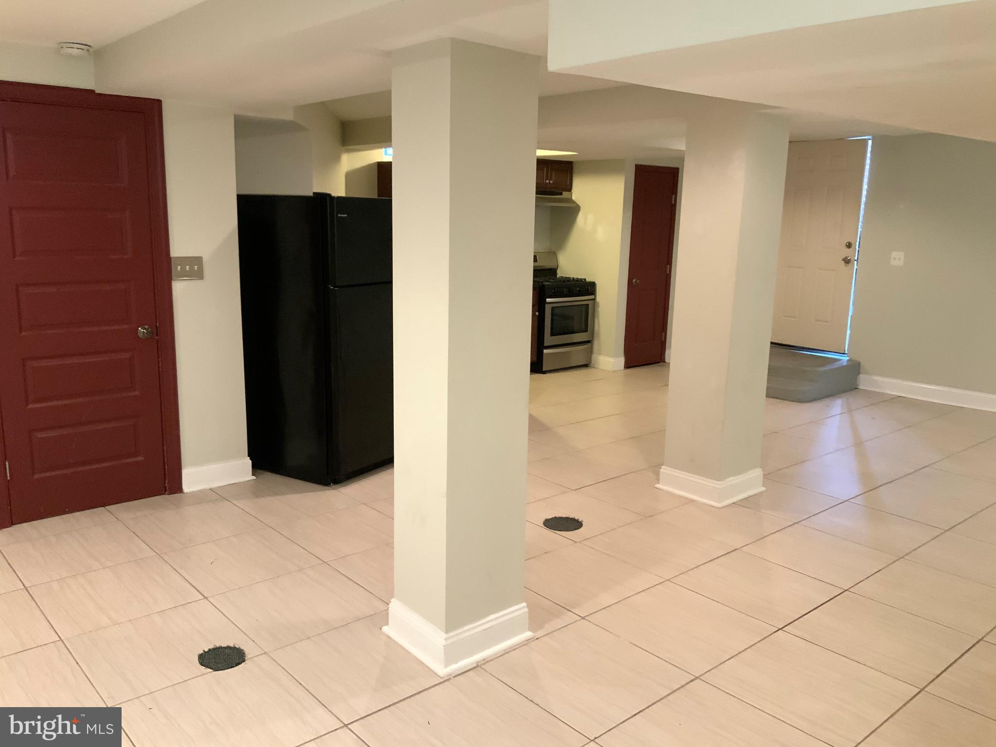 UNIVERSITY OF MARYLAND - Residential Lease