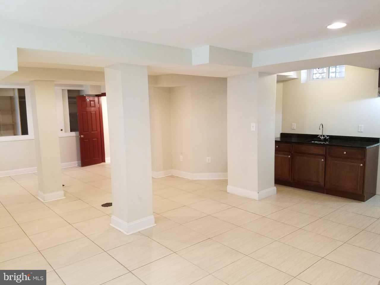 UNIVERSITY OF MARYLAND - Residential Lease