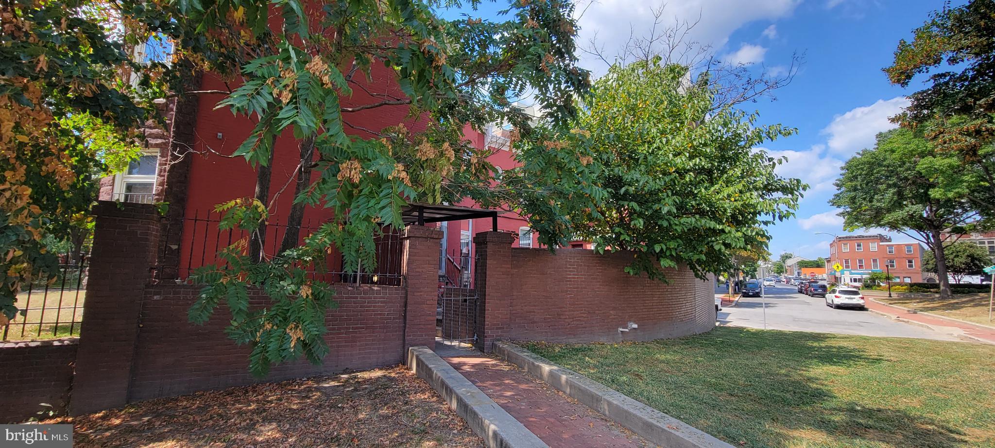 UNIVERSITY OF MARYLAND - Residential Lease