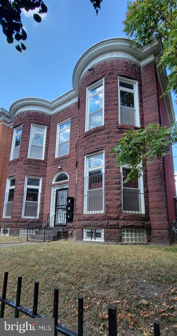 UNIVERSITY OF MARYLAND - Residential Lease