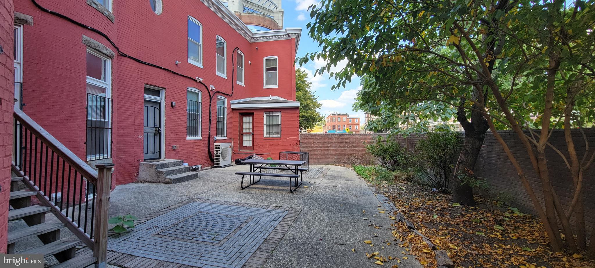UNIVERSITY OF MARYLAND - Residential Lease