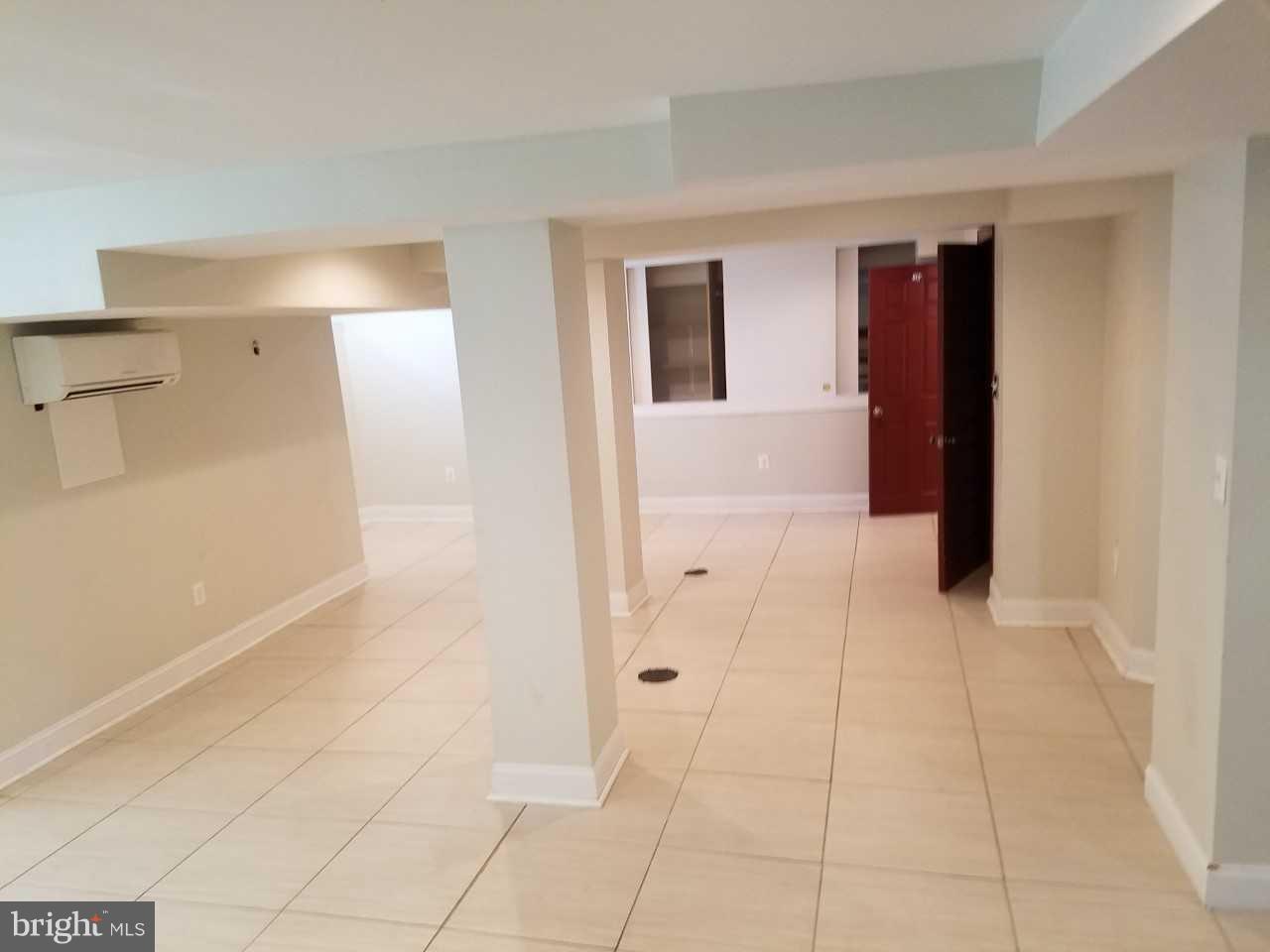 UNIVERSITY OF MARYLAND - Residential Lease