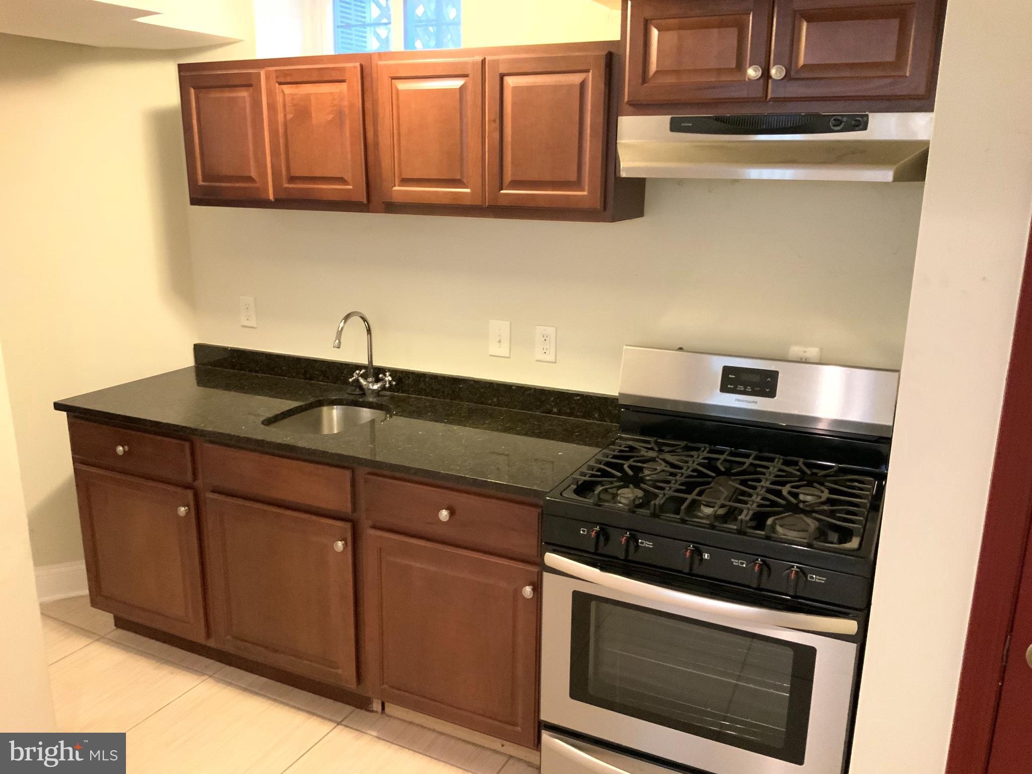 UNIVERSITY OF MARYLAND - Residential Lease