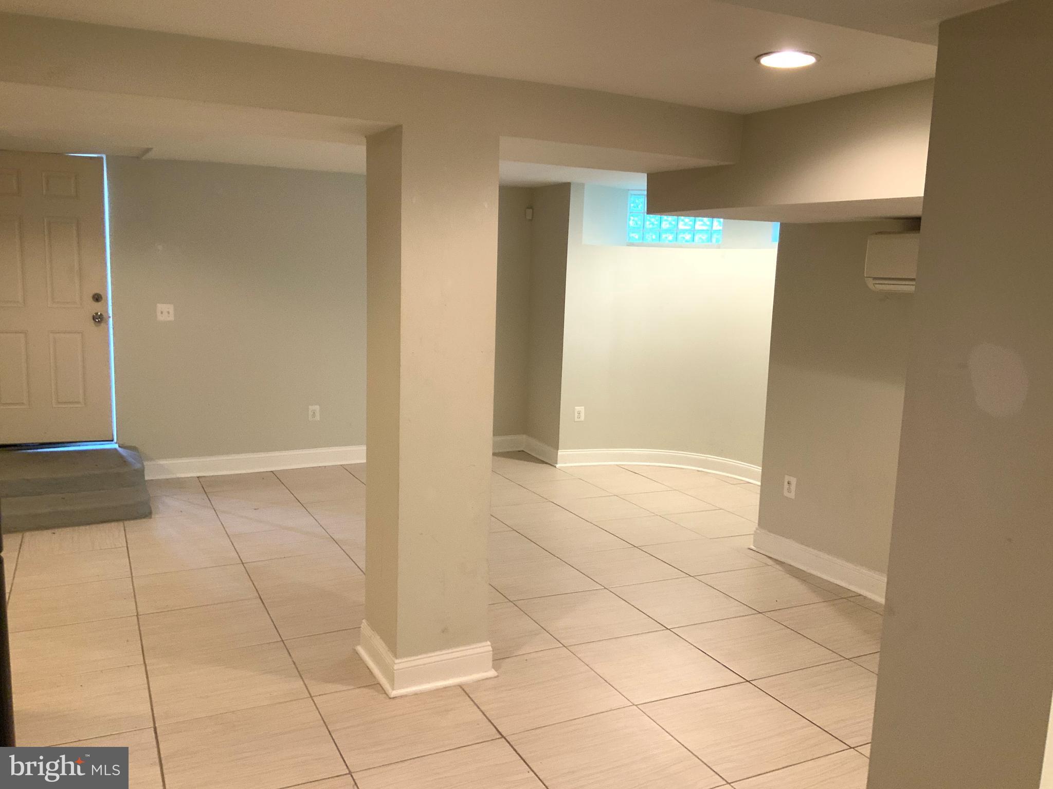 UNIVERSITY OF MARYLAND - Residential Lease