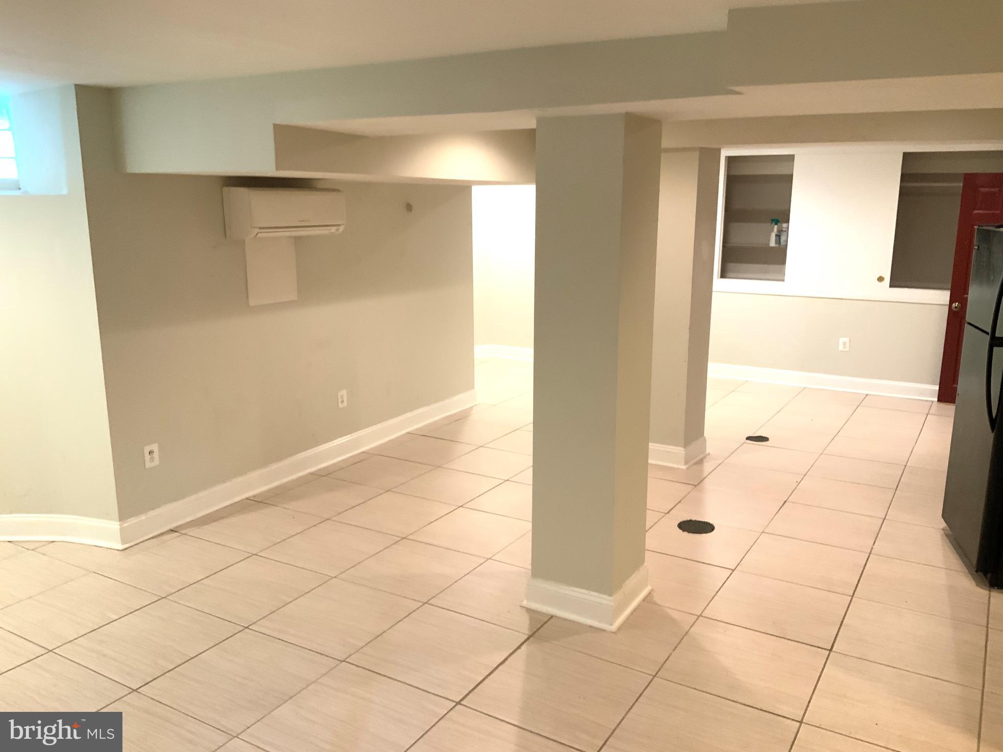 UNIVERSITY OF MARYLAND - Residential Lease