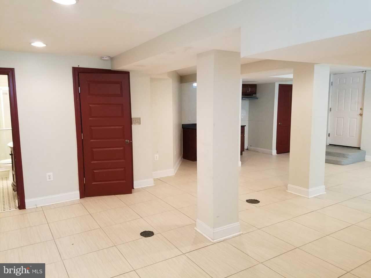 UNIVERSITY OF MARYLAND - Residential Lease