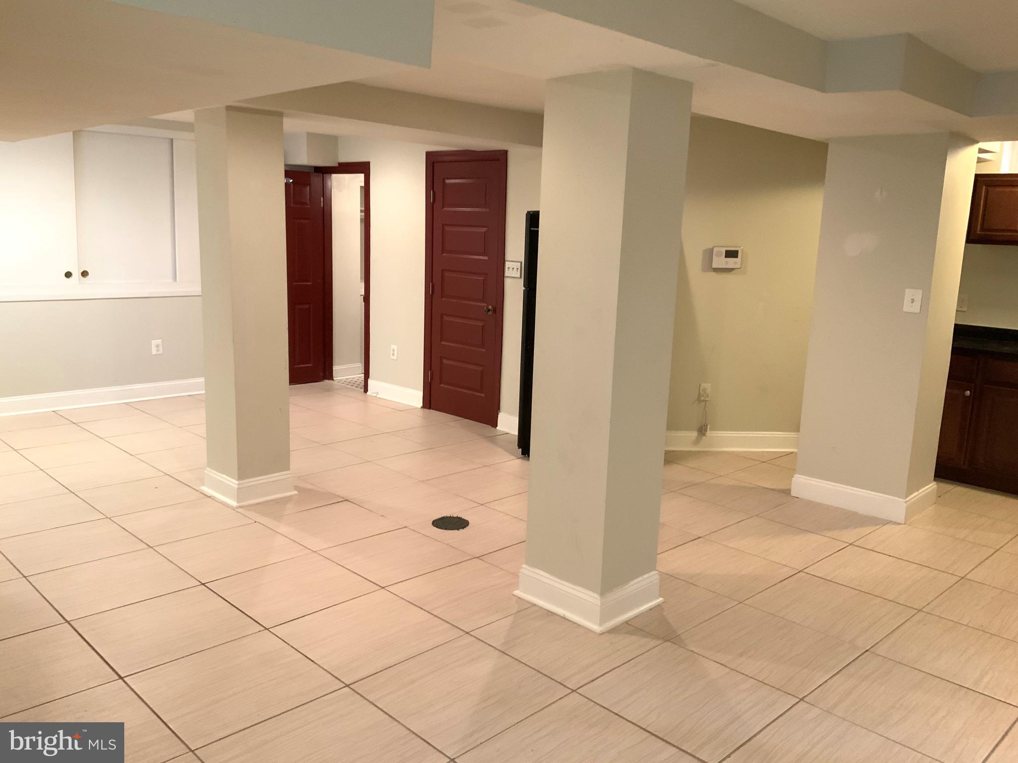 UNIVERSITY OF MARYLAND - Residential Lease