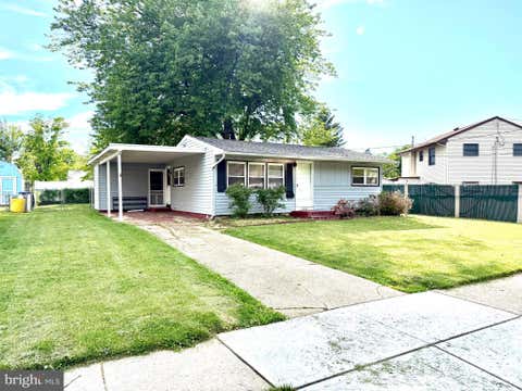 Homes For Sale - 644 N Coles Avenue<br/> Burlington County, MAPLE SHADE, NJ 08052