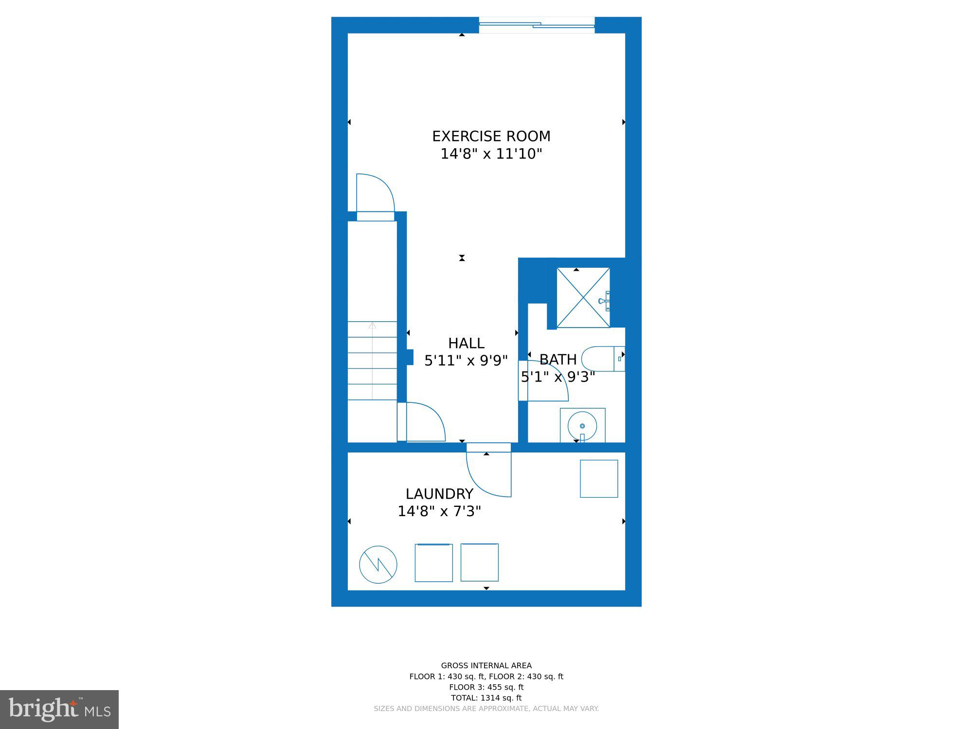 LAUREL WOODS - Residential