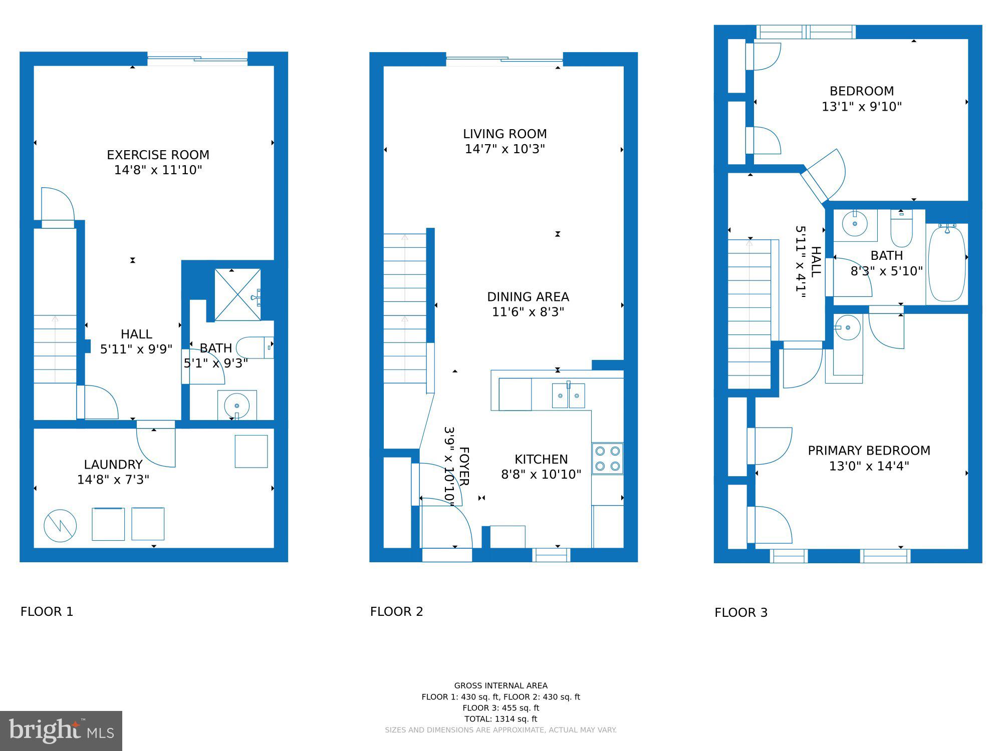 LAUREL WOODS - Residential