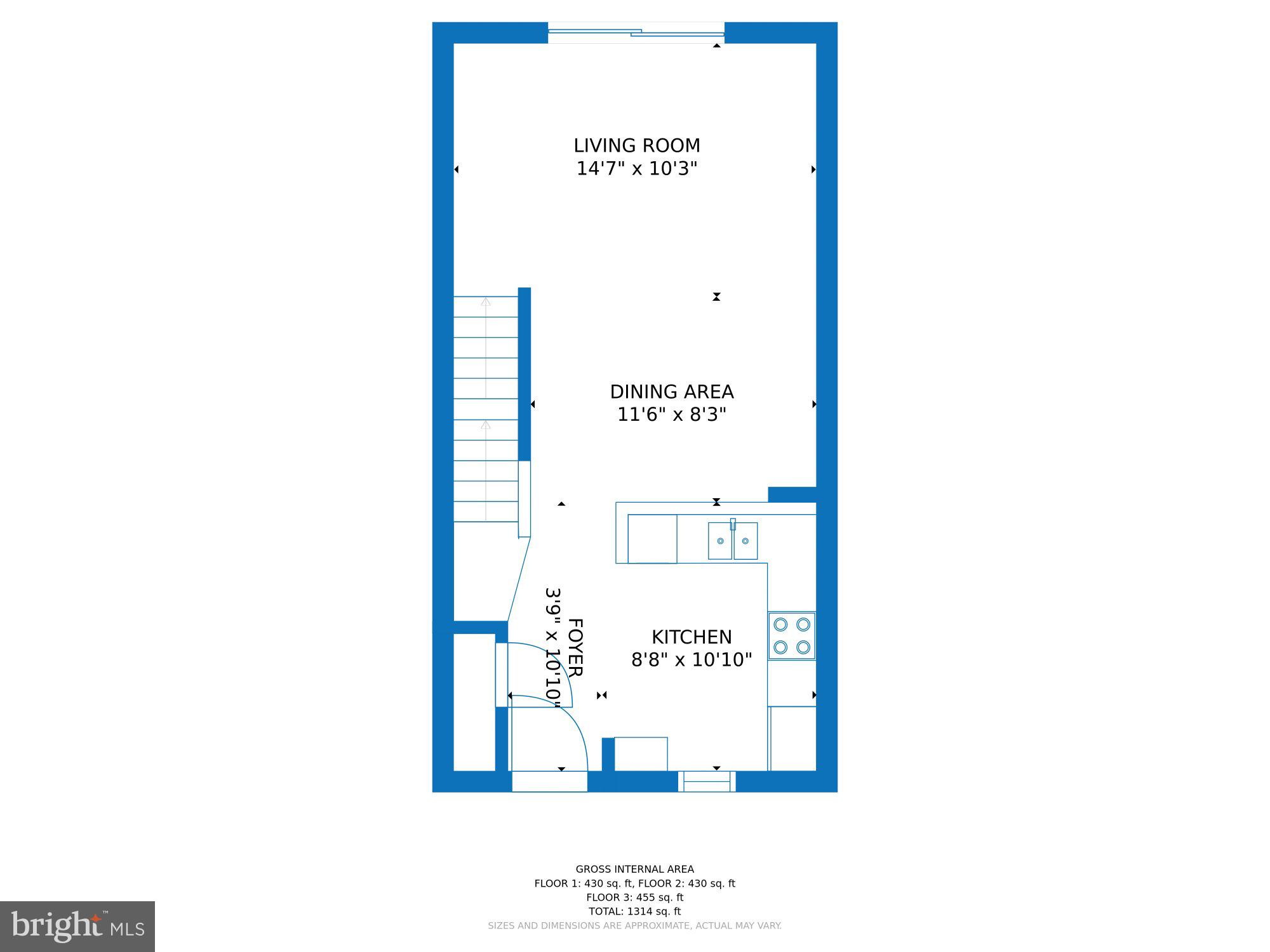 LAUREL WOODS - Residential