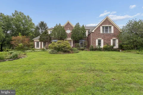 1 Chesapeake Court, Princeton Junction, NJ 08550 - MLS#: NJME2081584