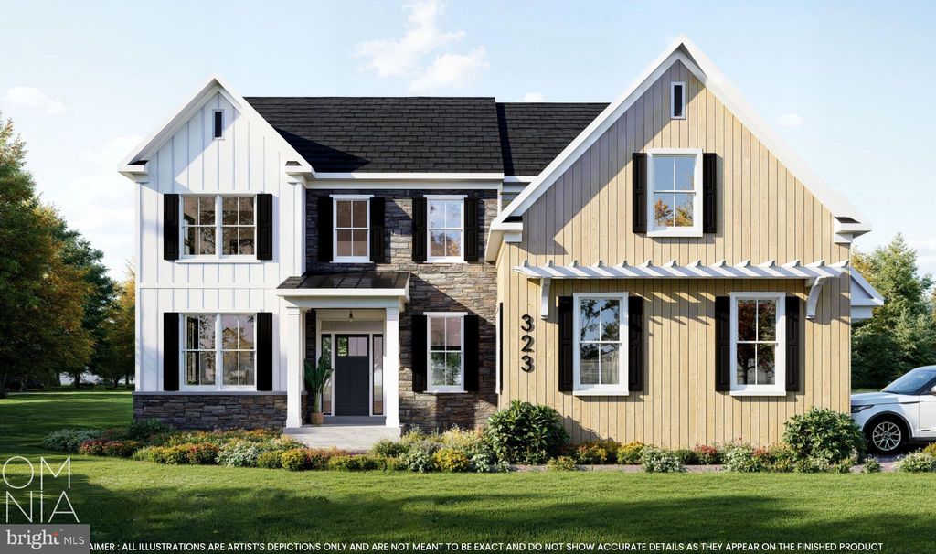 Photo of 1080 Roelofs Rd #A, YARDLEY, PA 19067 (MLS # PABU2108548)