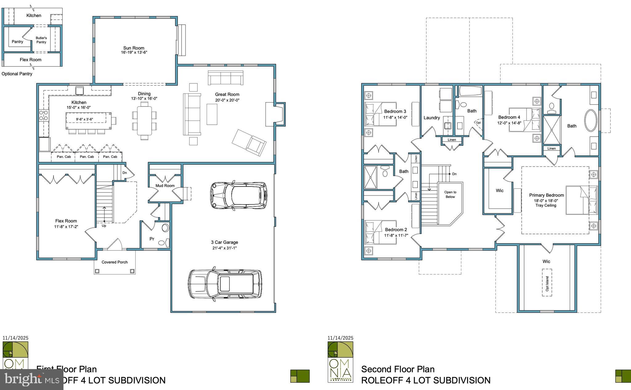WOODFIELD ESTATES - Residential